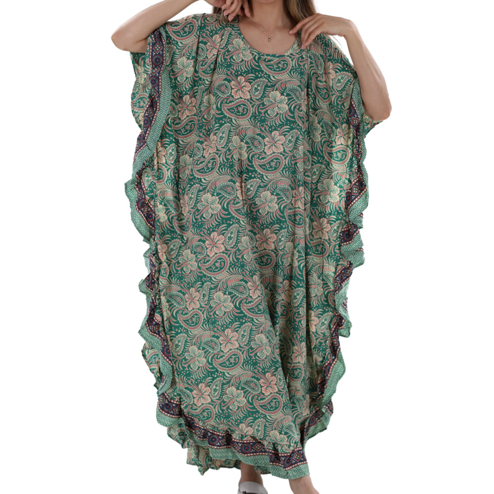 La Fiorentina Flowy "Sara" Dress
